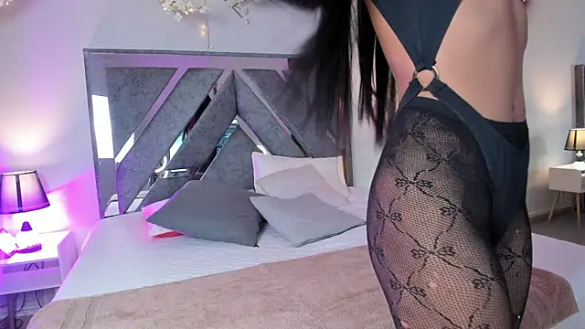 Esmeralda carrascal online show from 04/02/26, 03:13