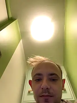 Crevette311 online show from 11/23/25, 08:57