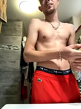 Crevette311 online show from 11/28/25, 11:21