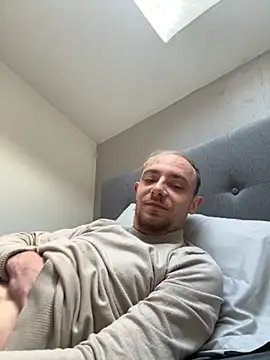 Crevette311 online show from 11/21/25, 12:59