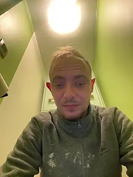 Crevette311 online show from 01/06/26, 02:32