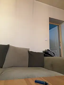 Crevette311 online show from 11/26/25, 08:58