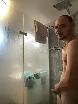 Crevette311 online show from 12/03/25, 11:31