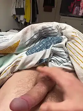 Crevette311 online show from 11/14/25, 01:37