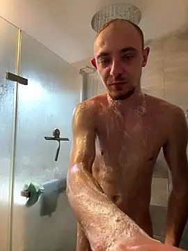 Crevette311 online show from 01/12/26, 03:30