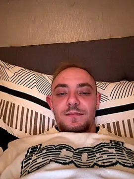 Crevette311 online show from 01/05/26, 05:27