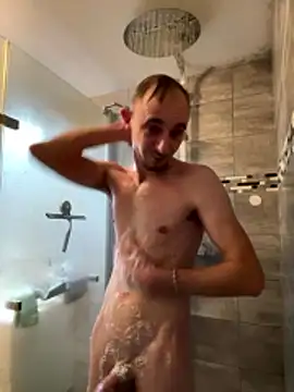 Crevette311 online show from 01/13/26, 04:33