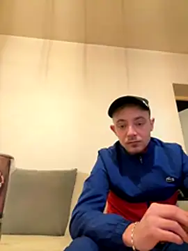 Crevette311 online show from 11/22/25, 04:06