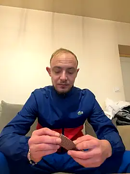 Crevette311 online show from 11/27/25, 10:37