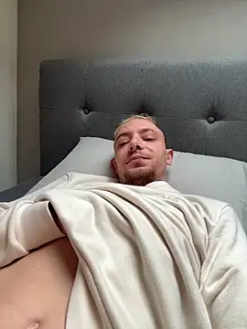 Crevette311 online show from 11/20/25, 11:55