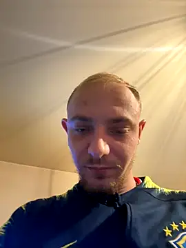 Crevette311 online show from 11/27/25, 11:16