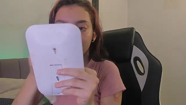 MelLove  online show from 02/18/26, 09:00