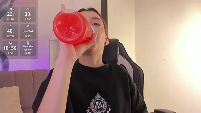 MelLove  online show from 03/01/26, 09:59