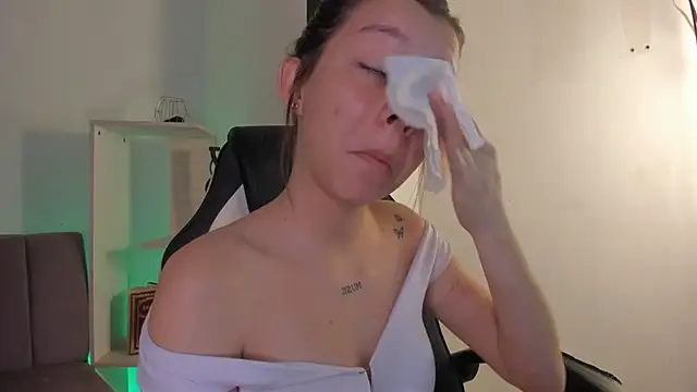 MelLove  online show from 02/19/26, 07:44