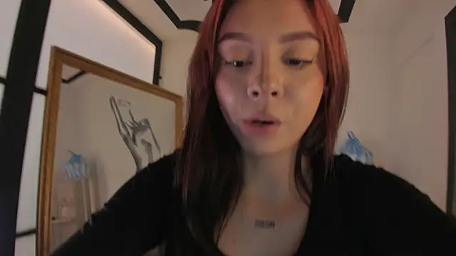 MelLove  online show from 02/25/26, 12:11