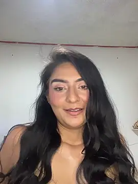 marielijimenez  online show from 07/27/26, 11:17