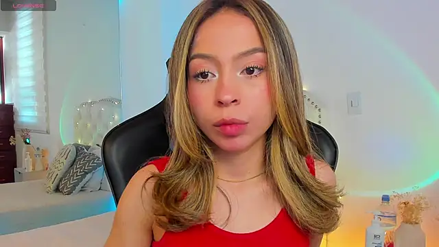 LuuluBerry online show from 02/28/26, 03:00