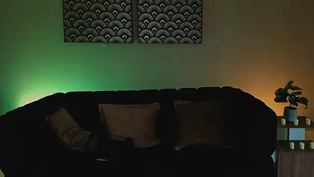 Daniel kingx online show from 03/11/26, 01:38