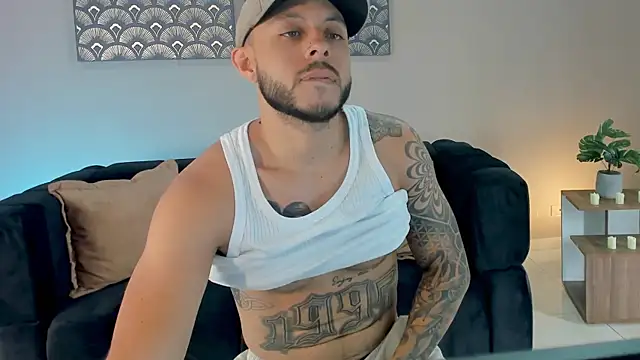 Daniel kingx online show from 03/03/26, 01:18