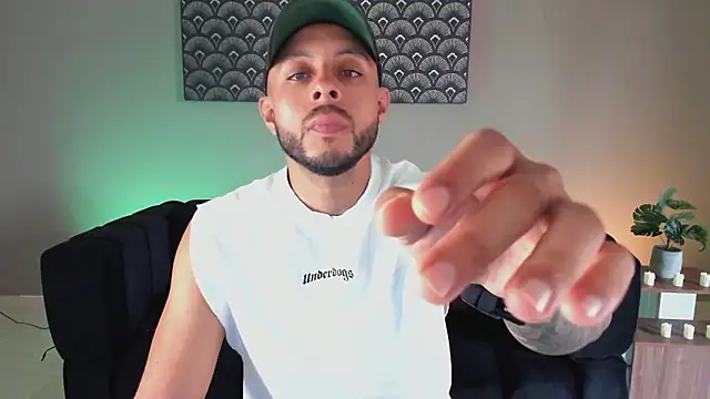 Daniel kingx online show from 03/06/26, 01:39