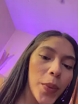 haily babe online show from 07/06/26, 08:33
