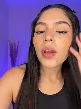 haily babe online show from 07/12/26, 03:51
