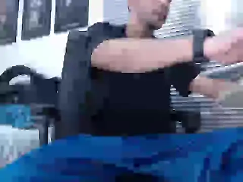 Kratoswolf online show from 03/05/26, 10:59