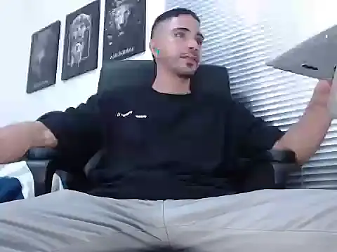 Kratoswolf online show from 03/28/26, 06:20