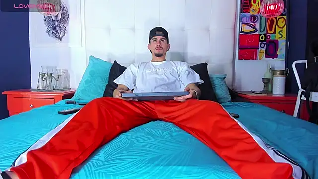 SharonTygaX online show from 03/09/26, 09:07