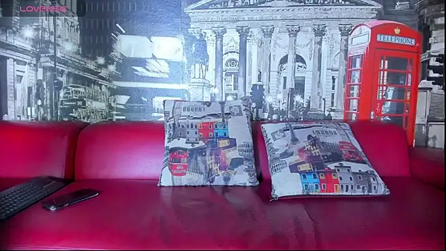 SharonTygaX online show from 03/30/26, 03:46