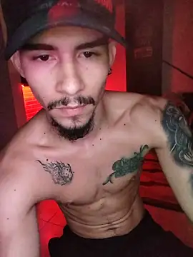 SharonTygaX online show from 03/18/26, 11:27