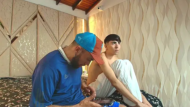 Michael Boyss online show from 02/18/26, 01:58