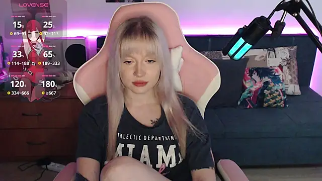 fantasy lisaa online show from 04/11/26, 10:46