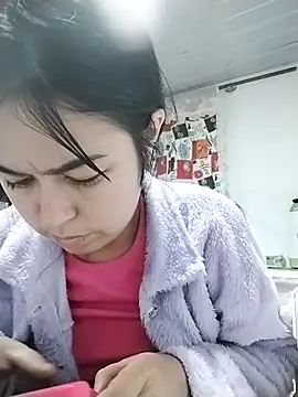 Snapshot of CandyyLove69 chatting on 02/26/26, 02:33 CandyyLove69 online show from 02/26/26, 02:33