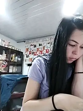 Snapshot of CandyyLove69 chatting on 02/19/26, 03:36 CandyyLove69 online show from 02/19/26, 03:36