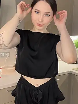 Tiny BunnyX online show from 04/19/26, 06:25