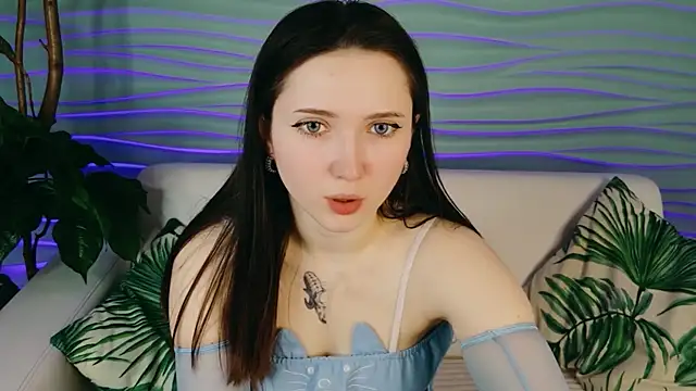 Tiny BunnyX online show from 03/30/26, 06:48