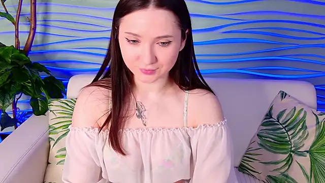 Tiny BunnyX online show from 04/12/26, 06:05