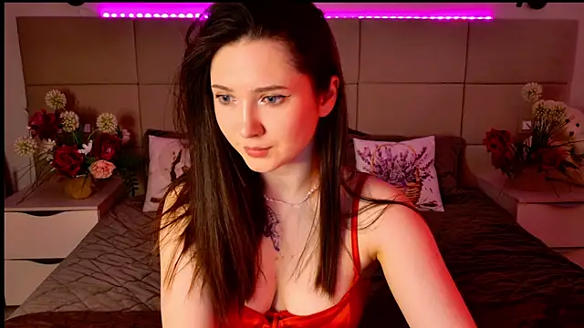 Tiny BunnyX online show from 04/14/26, 06:18