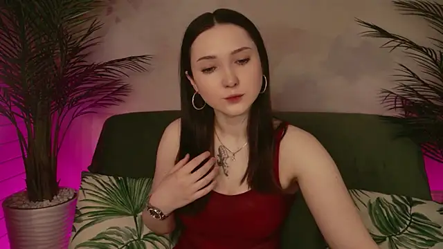 Tiny BunnyX online show from 03/24/26, 08:03