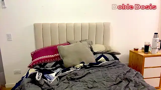 Doble Dosis online show from 02/21/26, 01:29