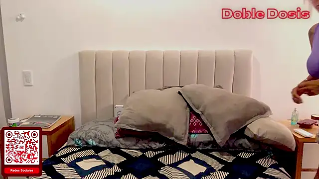 Doble Dosis online show from 03/10/26, 12:03