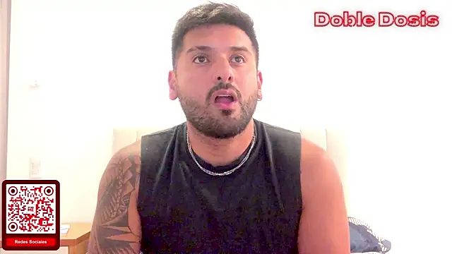 Doble Dosis online show from 02/27/26, 12:00