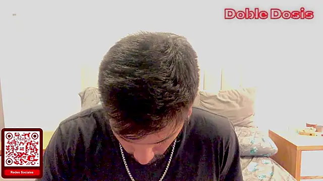 Doble Dosis online show from 03/14/26, 12:49