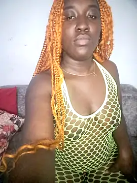 IvyEbony online show from 02/25/26, 04:45