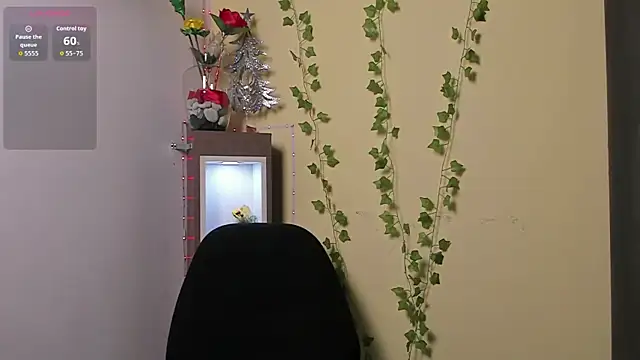 little  eva online show from 04/07/26, 03:25