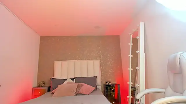 AmyRider  online show from 04/05/26, 11:44