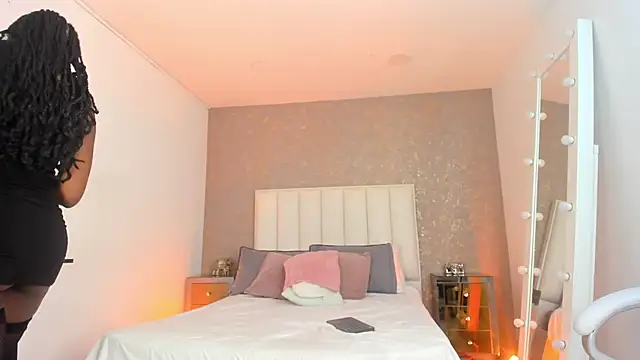 AmyRider  online show from 03/22/26, 12:25