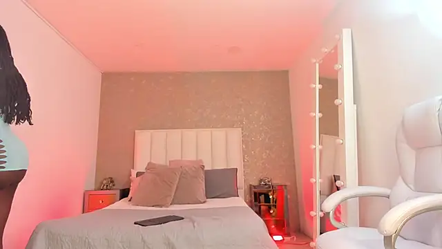 AmyRider  online show from 04/08/26, 02:02