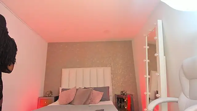 AmyRider  online show from 04/09/26, 03:30